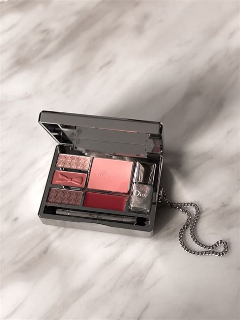 miss dior clutch palette|dior ulta.